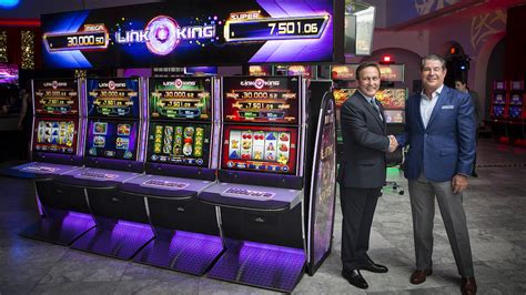 Videoslots casino Mexico